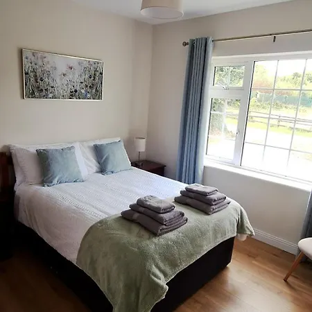Garran Holiday home *