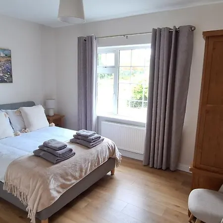 Ferienhaus Garran Laois