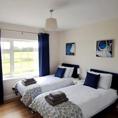 Garran * Port Laoise