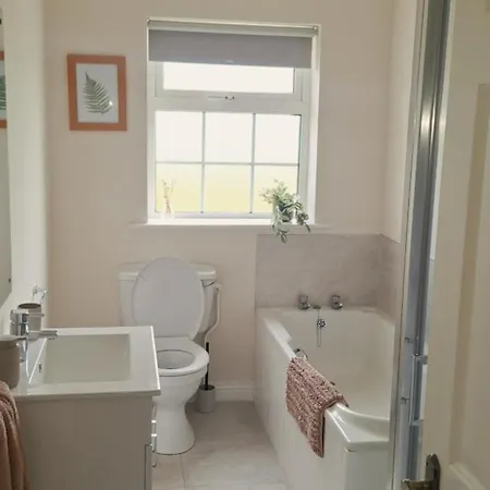 Holiday home Garran